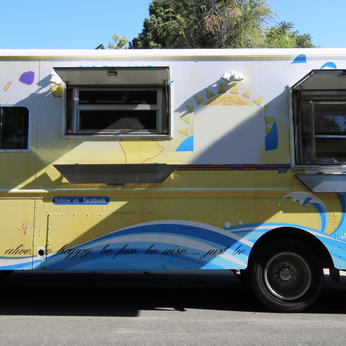 Food Trucks For Sale Roaming Hunger